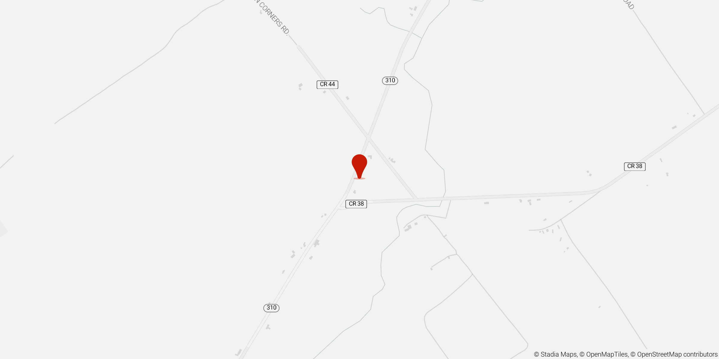 Facility Map